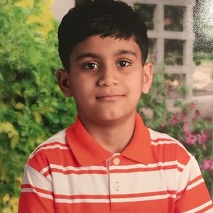 Meet your Posher, Fahad